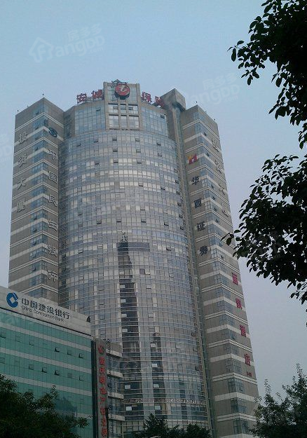 电力苑小区图片