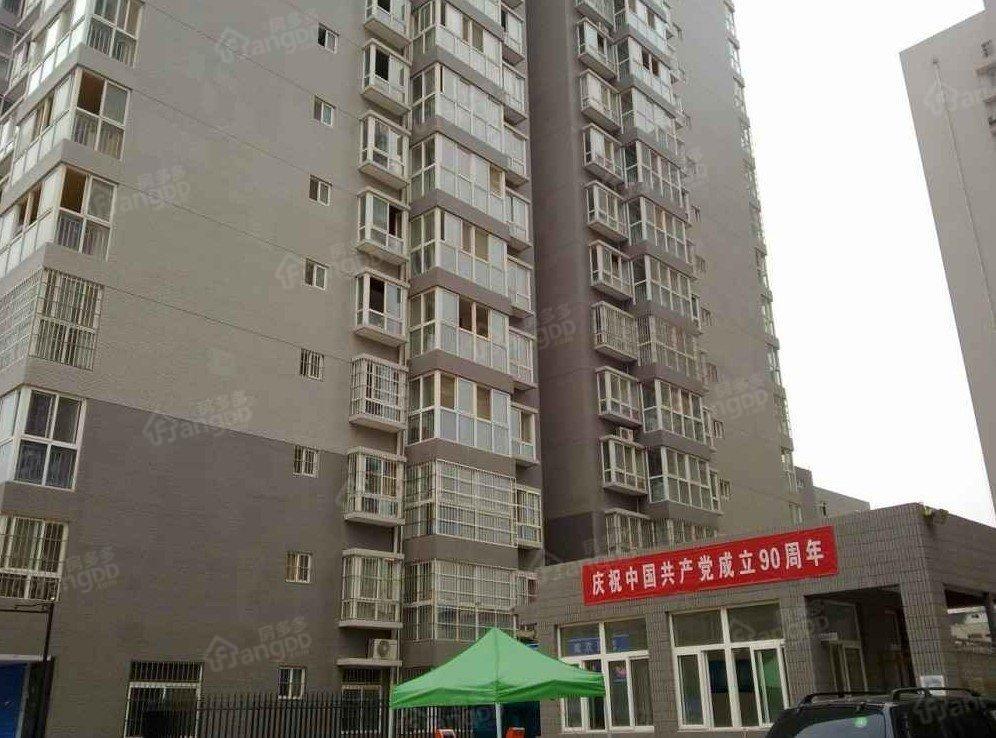 晟方佳苑小区图片
