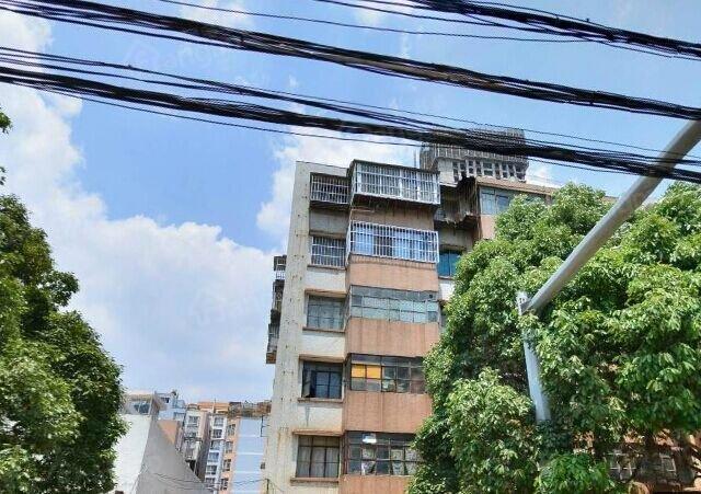 妇幼保健院宿舍小区图片