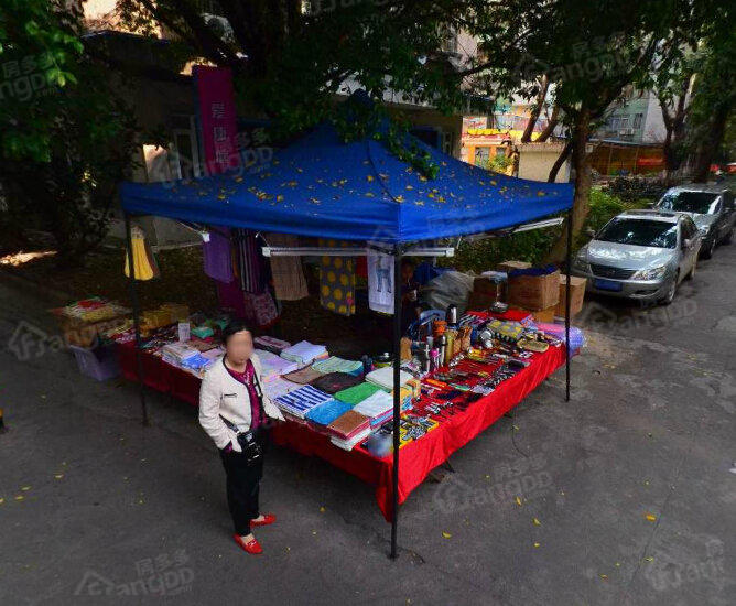 康寿阁小区图片