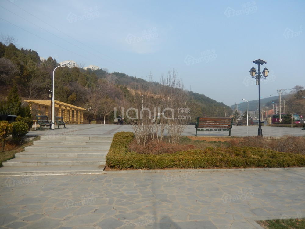 启新街北巷小区小区图片