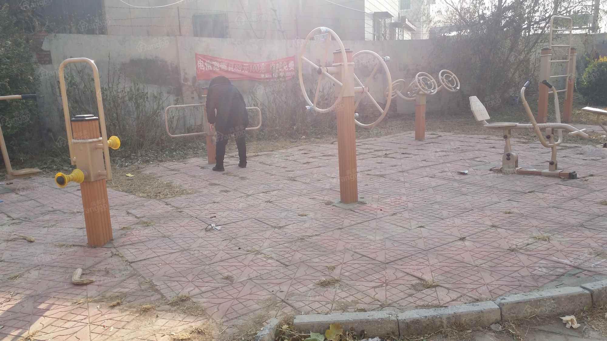 富泰小区小区图片