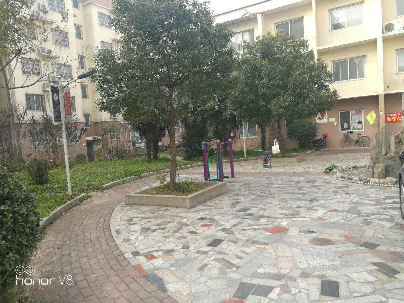 昌泰小区小区图片