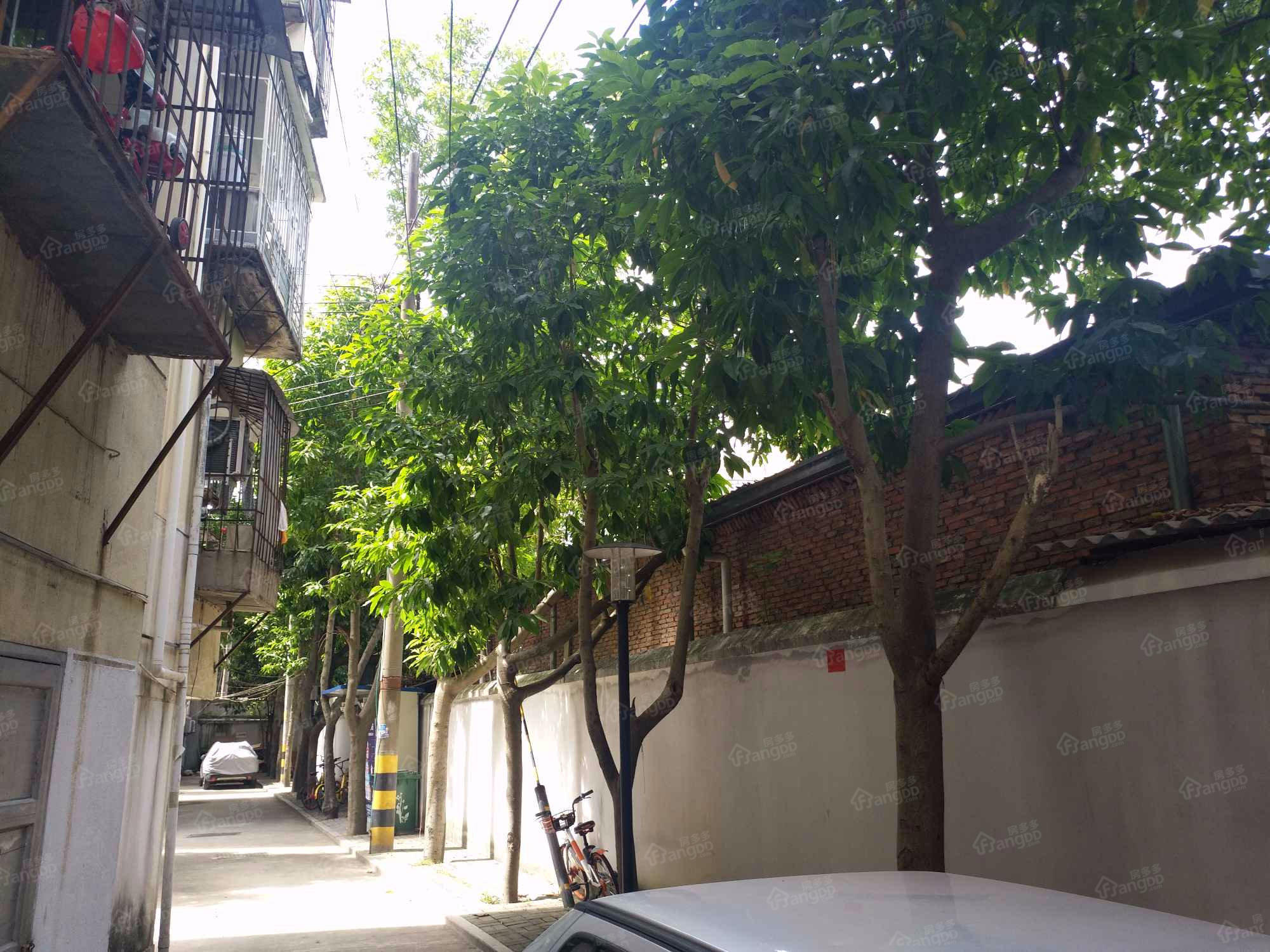 西洪花园小区图片