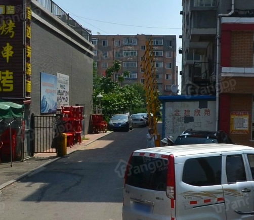 金建欣苑小区图片