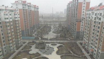 时代花园小区图片
