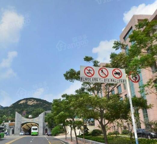 鲸园小区图片