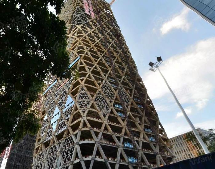 深圳创业投资大厦小区图片