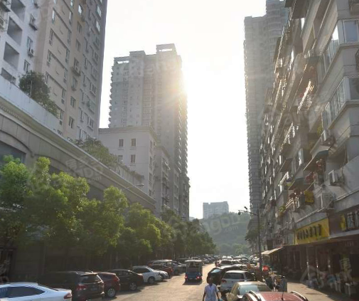 新业大厦小区图片