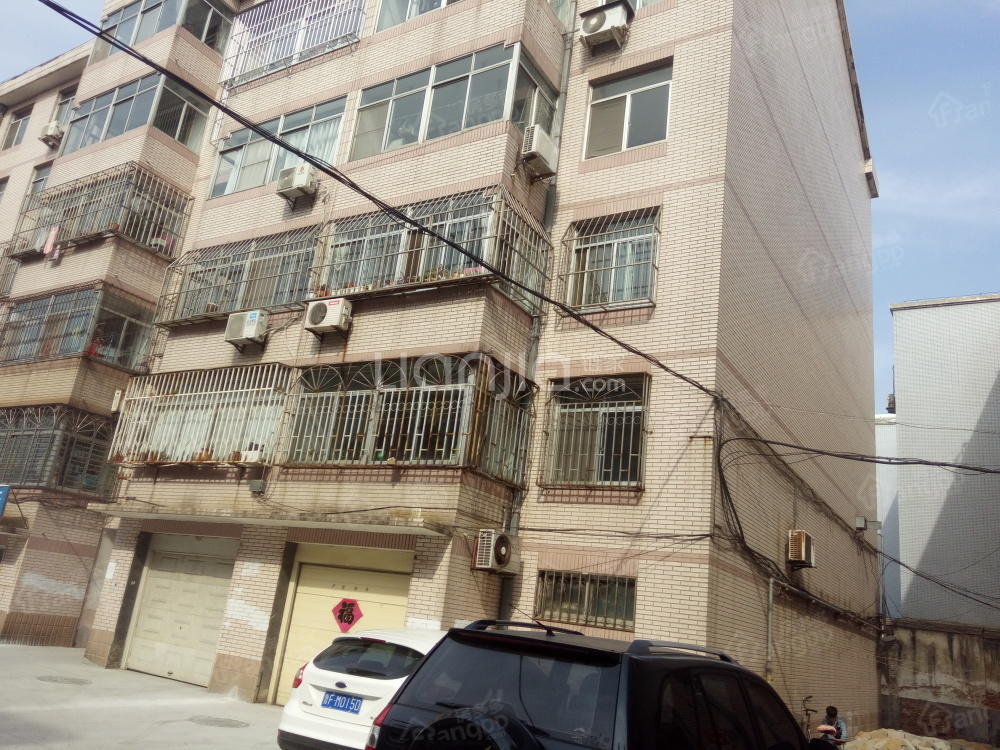 福海苑小区小区图片
