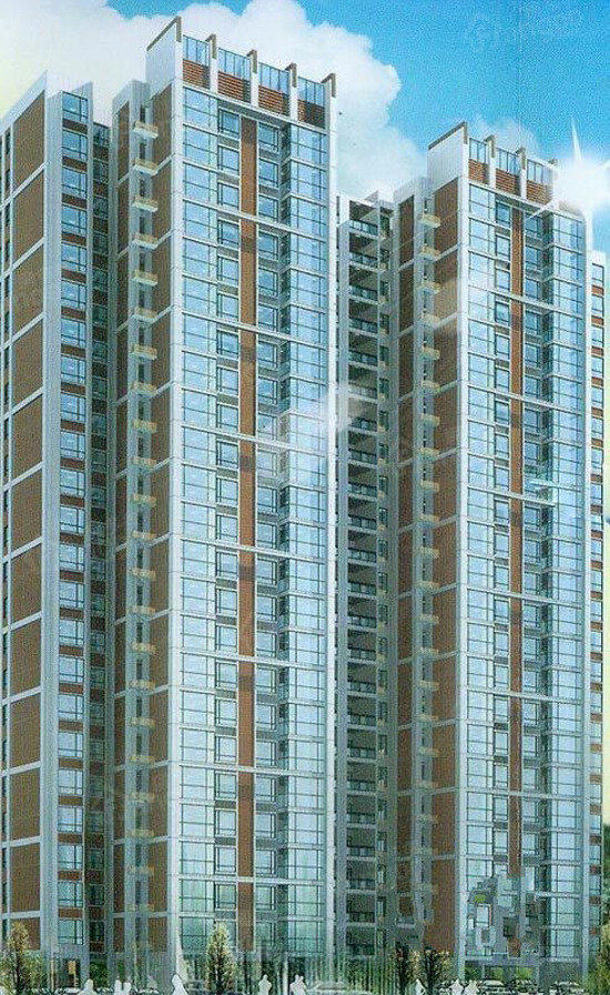 仁和迎宾小区图片