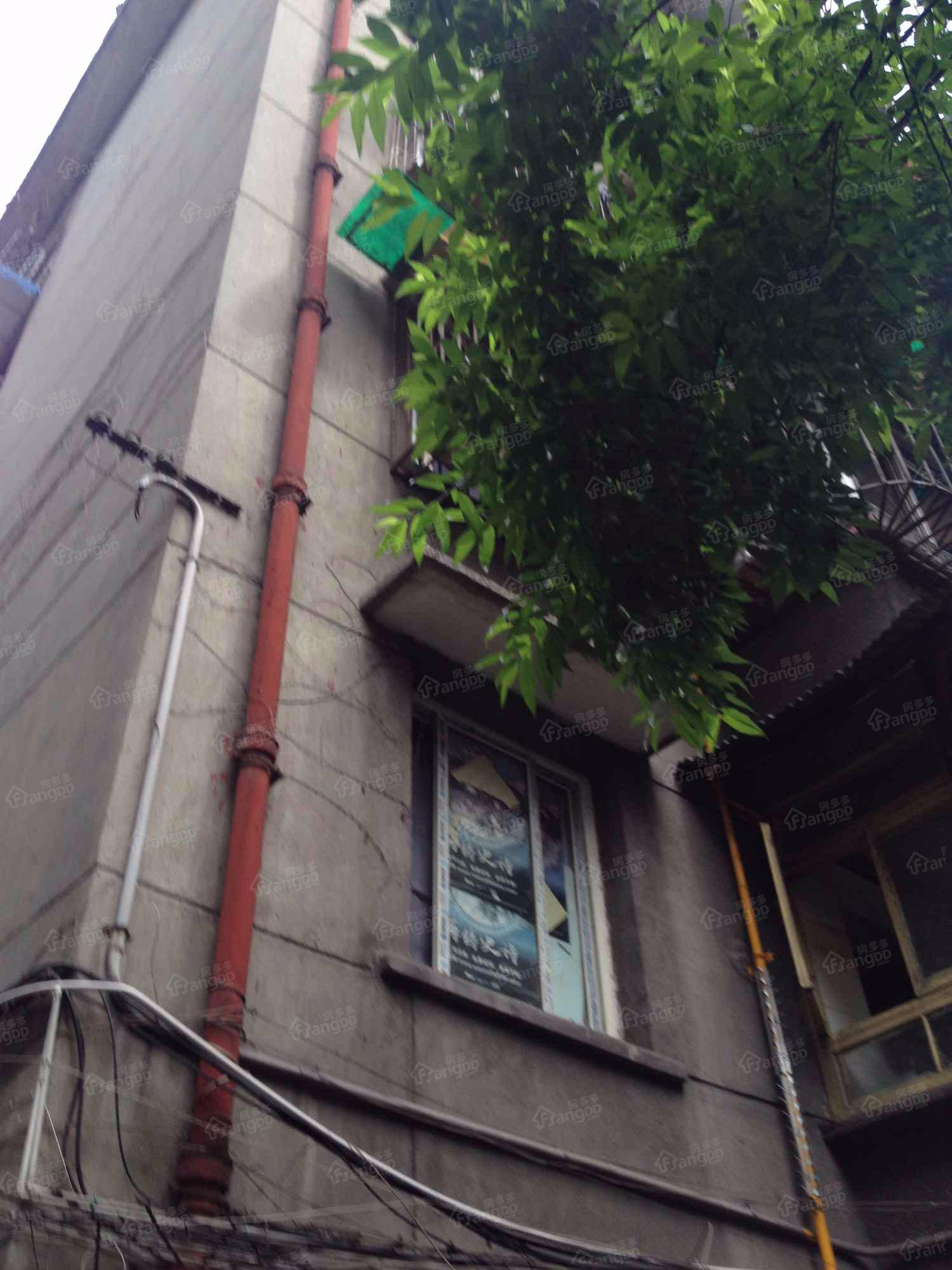 忠烈祠西街70号院小区图片
