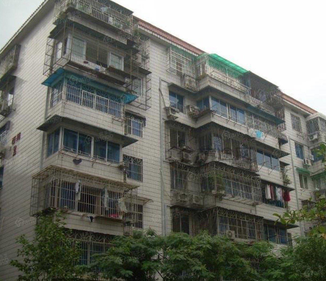 西苑小区图片