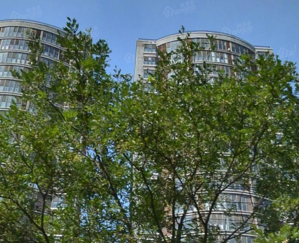 天子庄园小区图片