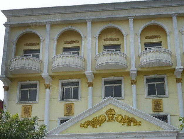 香山宾馆后邮电家属院小区图片