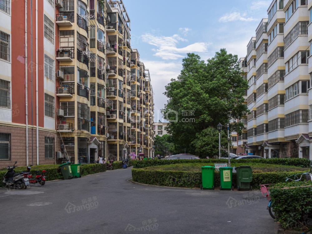 博学佳园小区图片