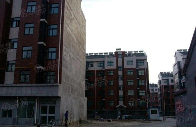 凤鸣郡小区图片