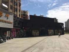 佳阳城市之星小区图片