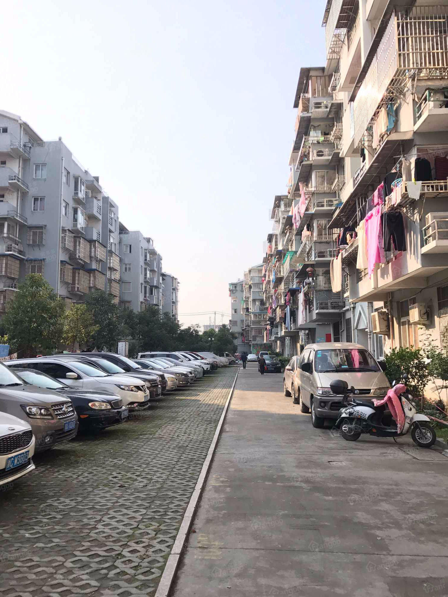 景迪嘉园小区图片