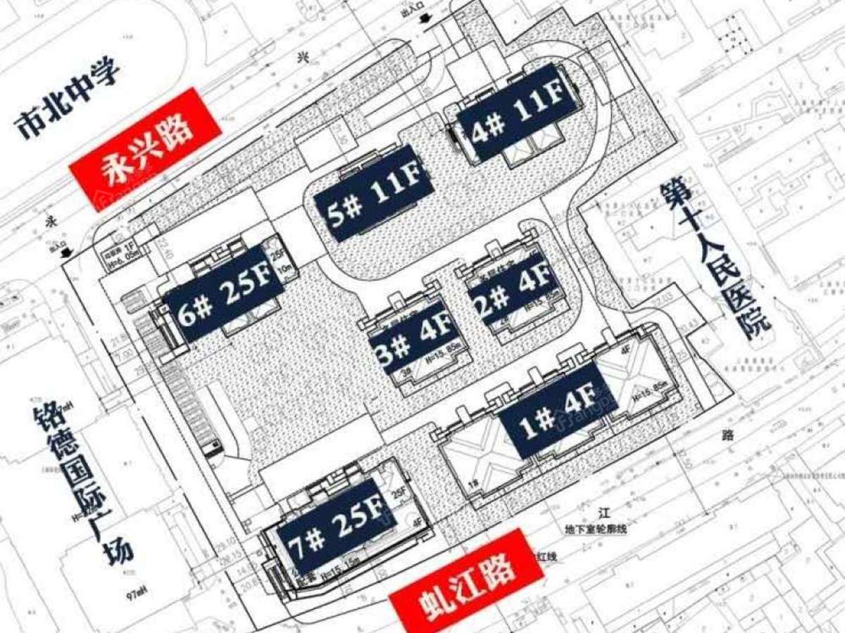 上海民德花苑二期楼盘详情_房价_户型图_专家推荐 成都房多多