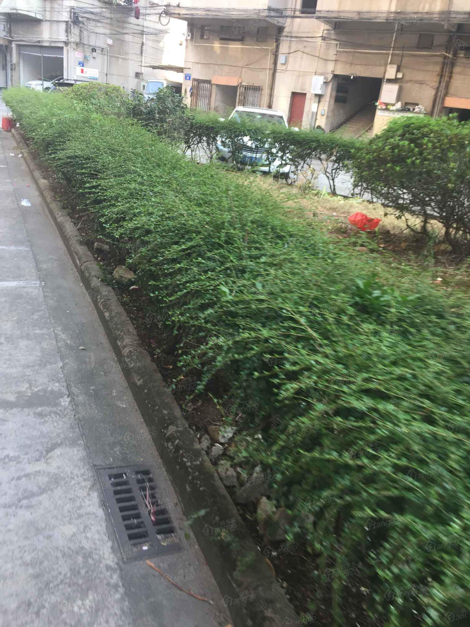 东升内街小区小区图片
