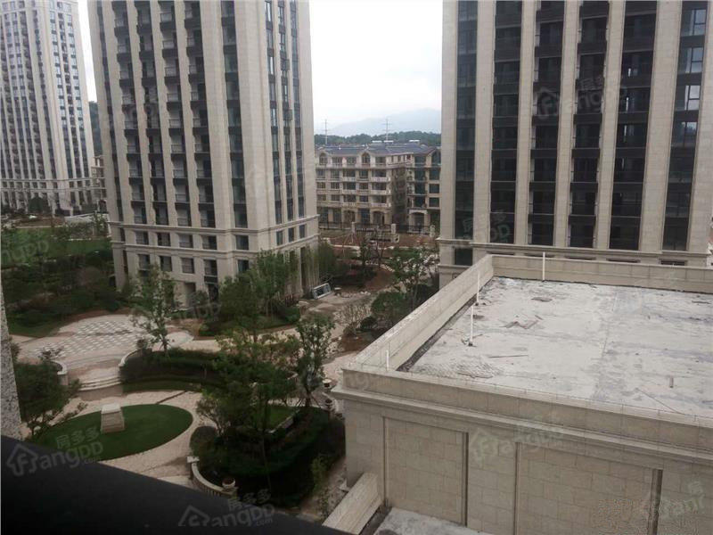 御庭壹号小区图片