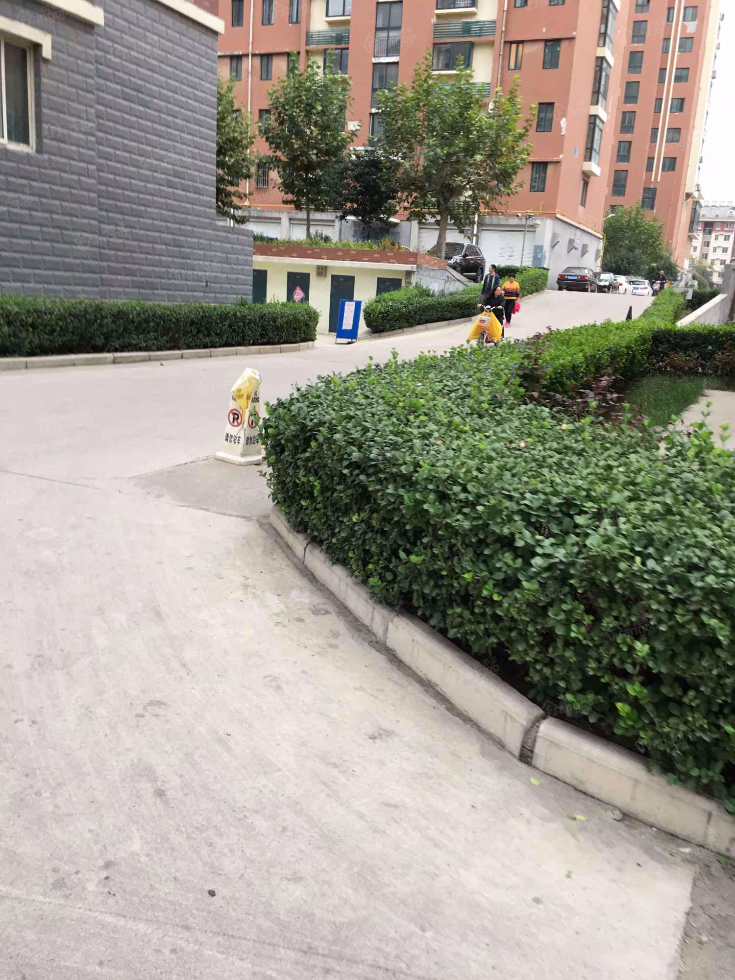 昌东新天地小区图片