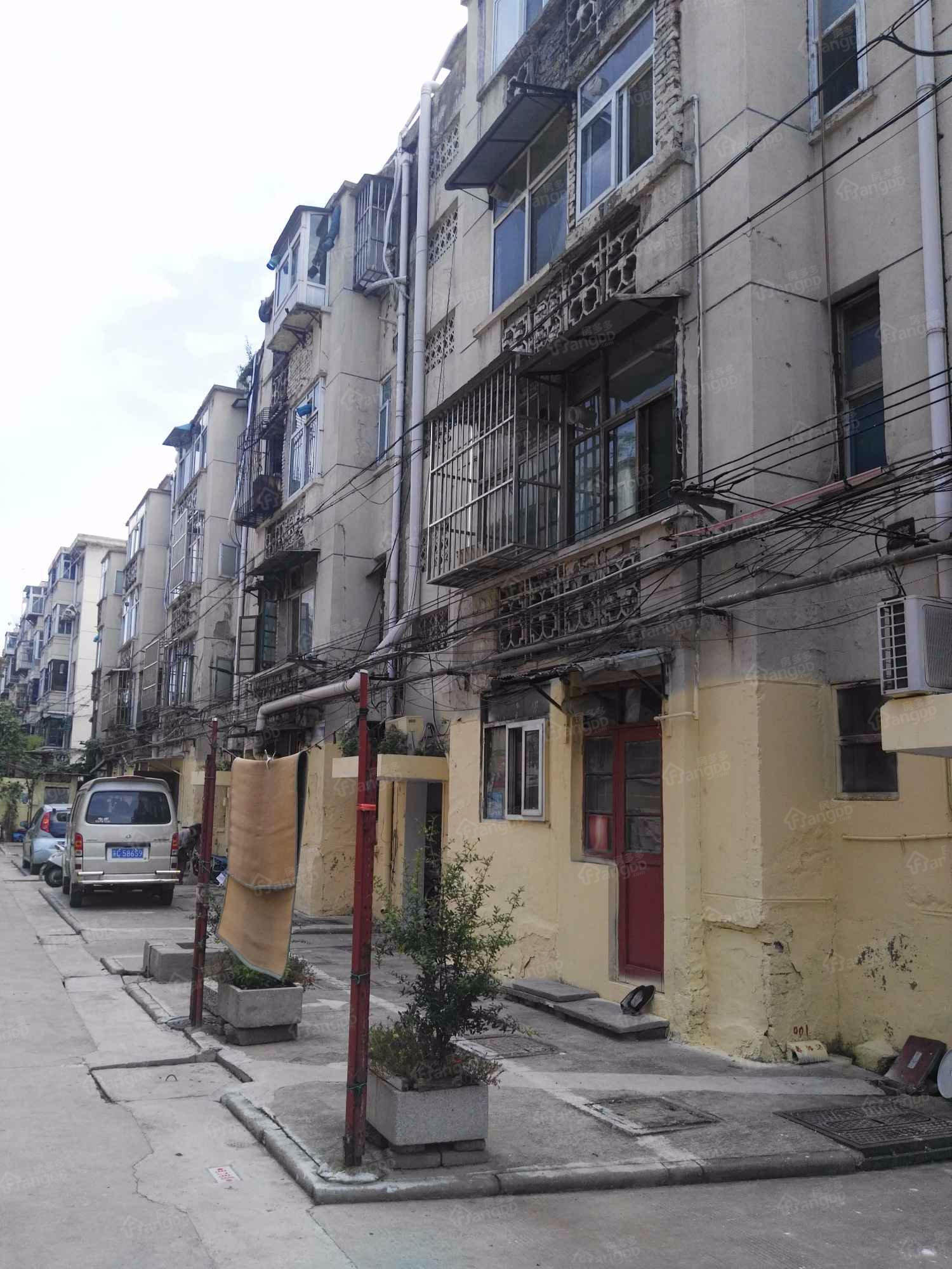 铜山路230号小区小区图片