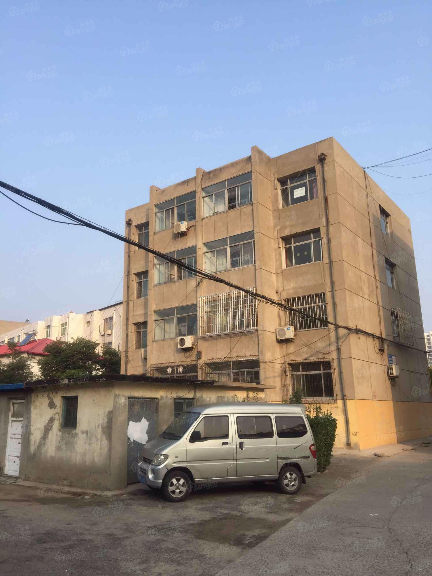 华光楼小区图片