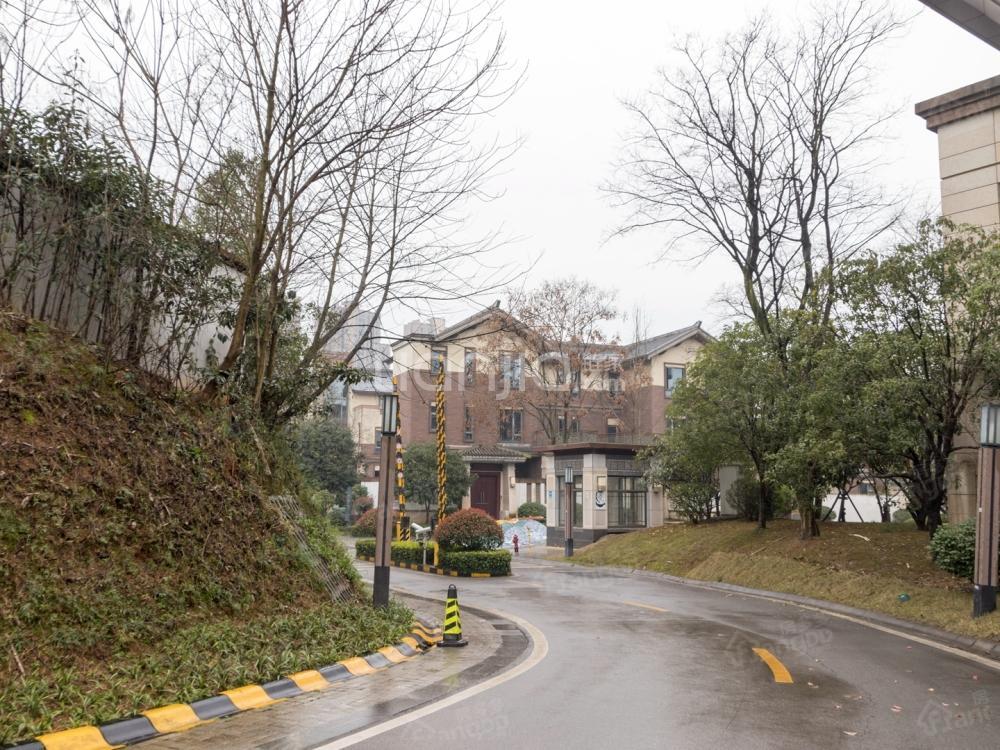 大汉汉园小区图片