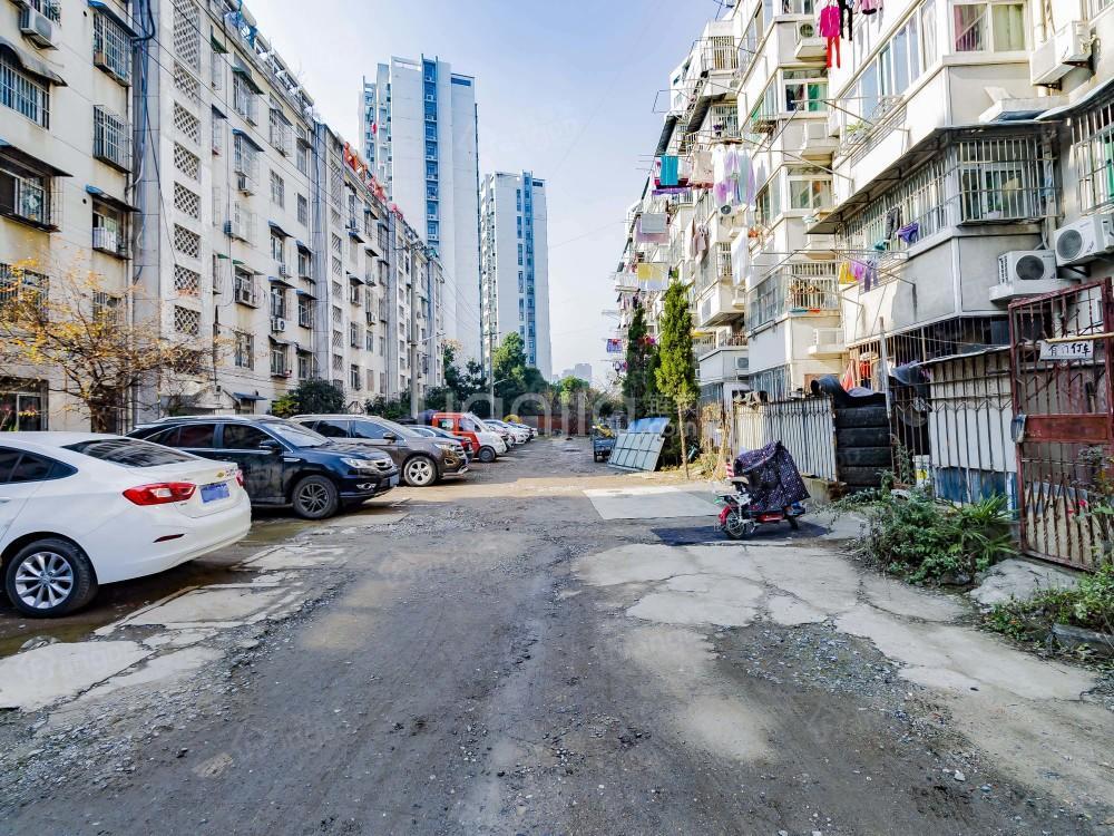绿苑小区小区图片