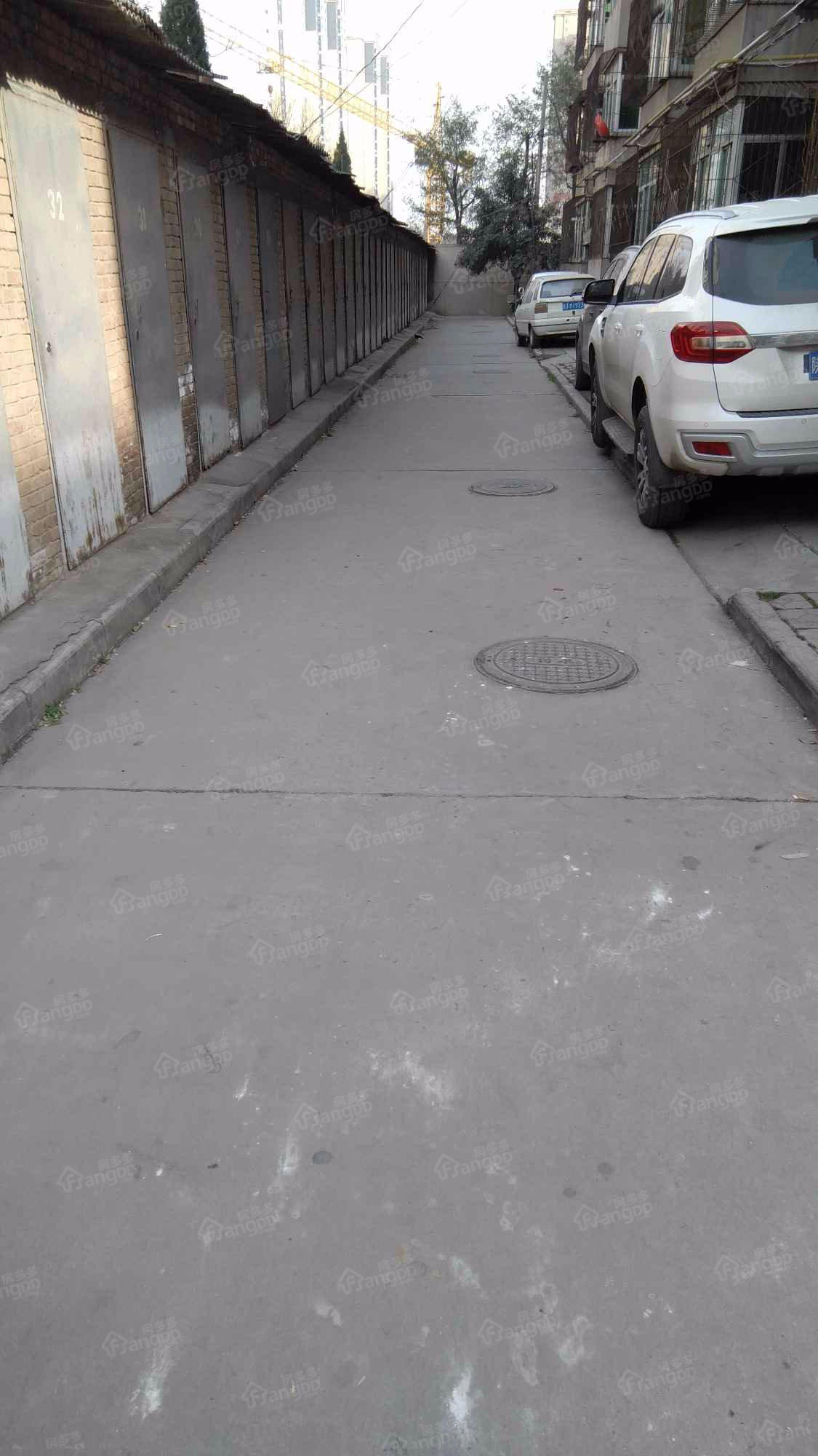 咸户小区小区图片