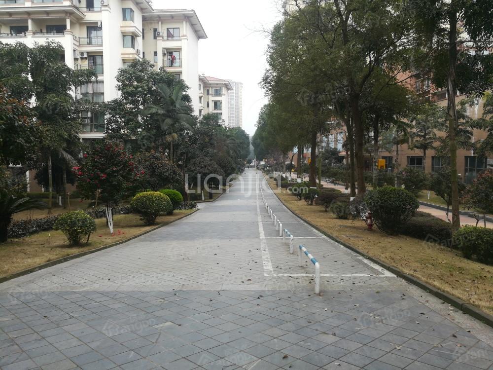 恒荣半岛东苑东舍小区图片