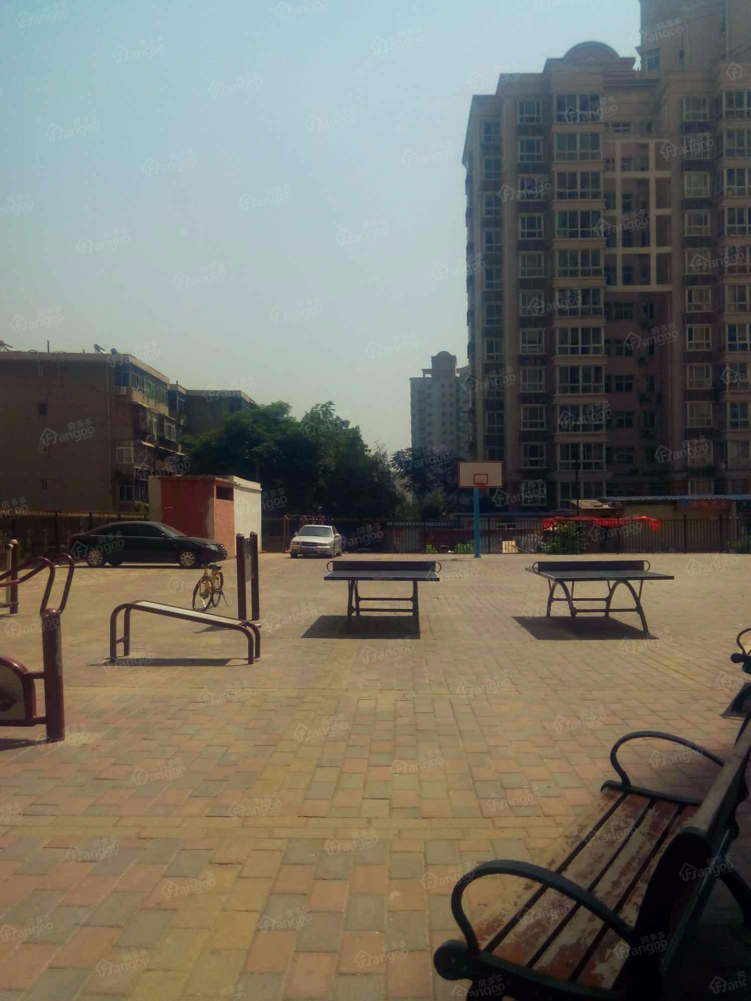 祭台新苑小区图片
