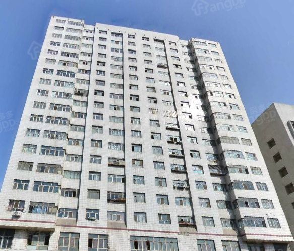 纪检委家属院小区图片