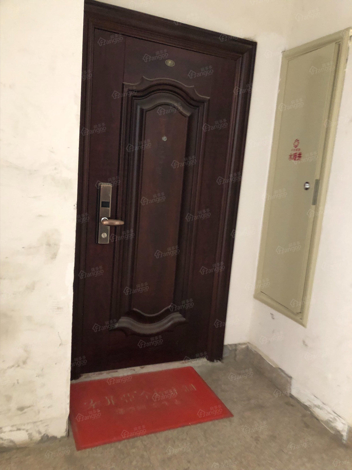 越都华府小区图片