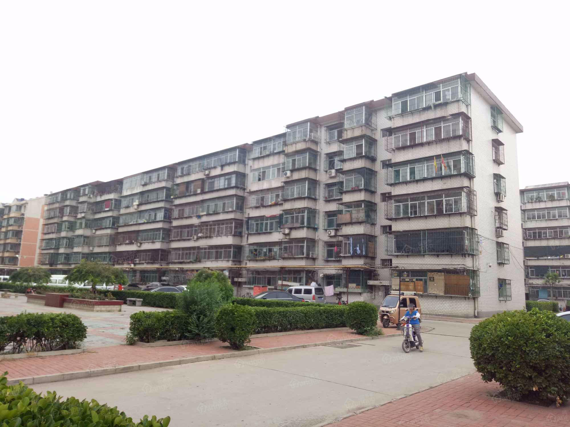新中园小区小区图片