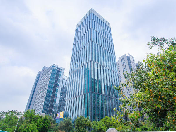 邦华环球广场小区图片