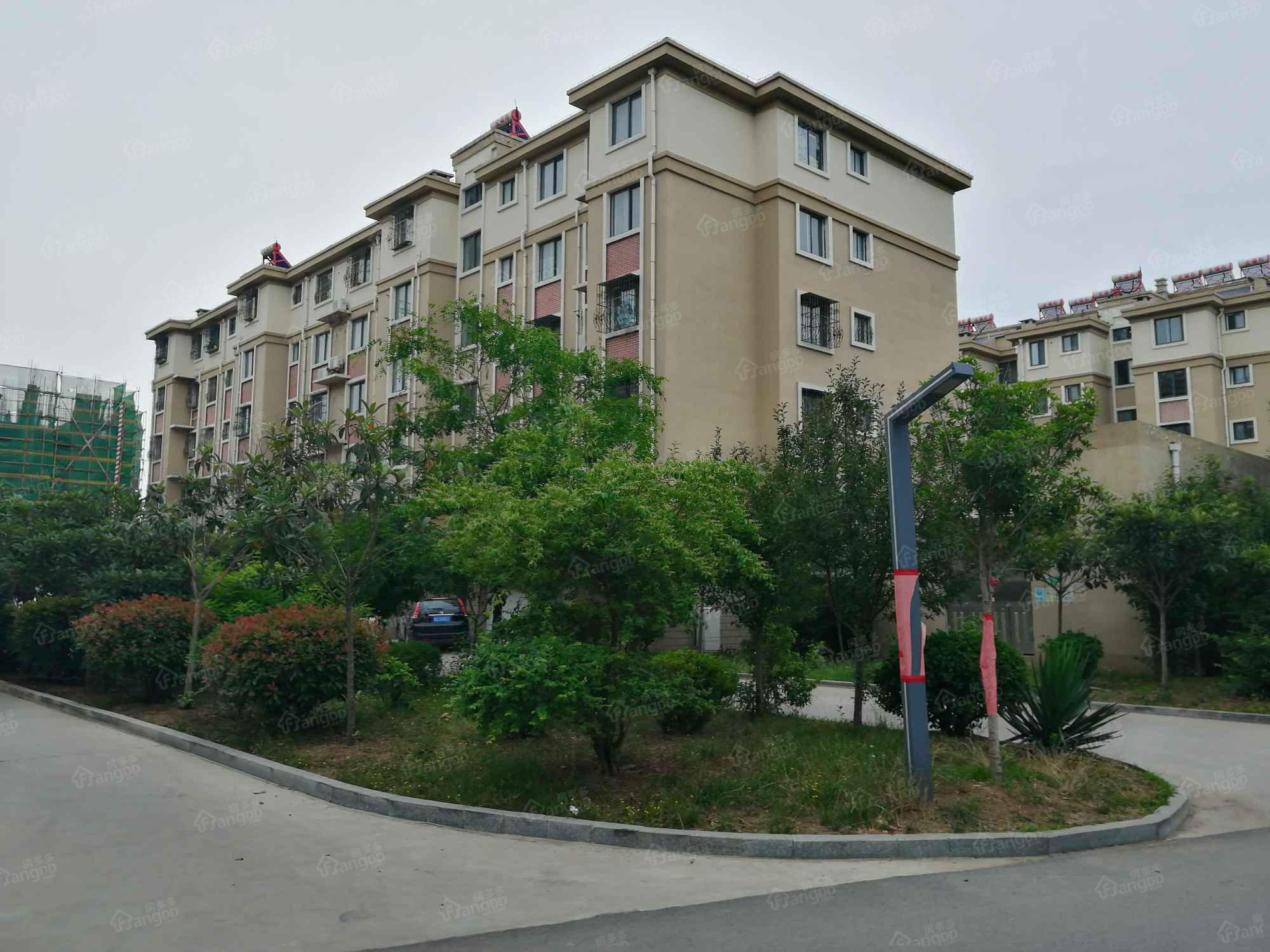陈塘东棚改安置小区小区图片