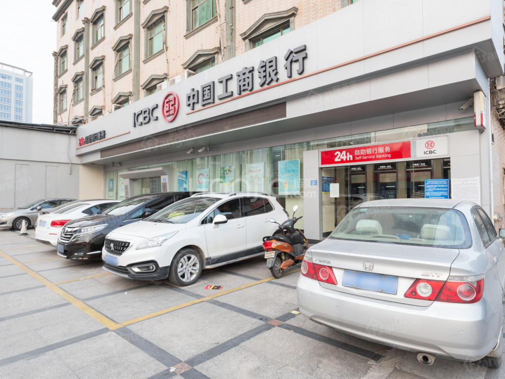 东方新城A6组团小区图片