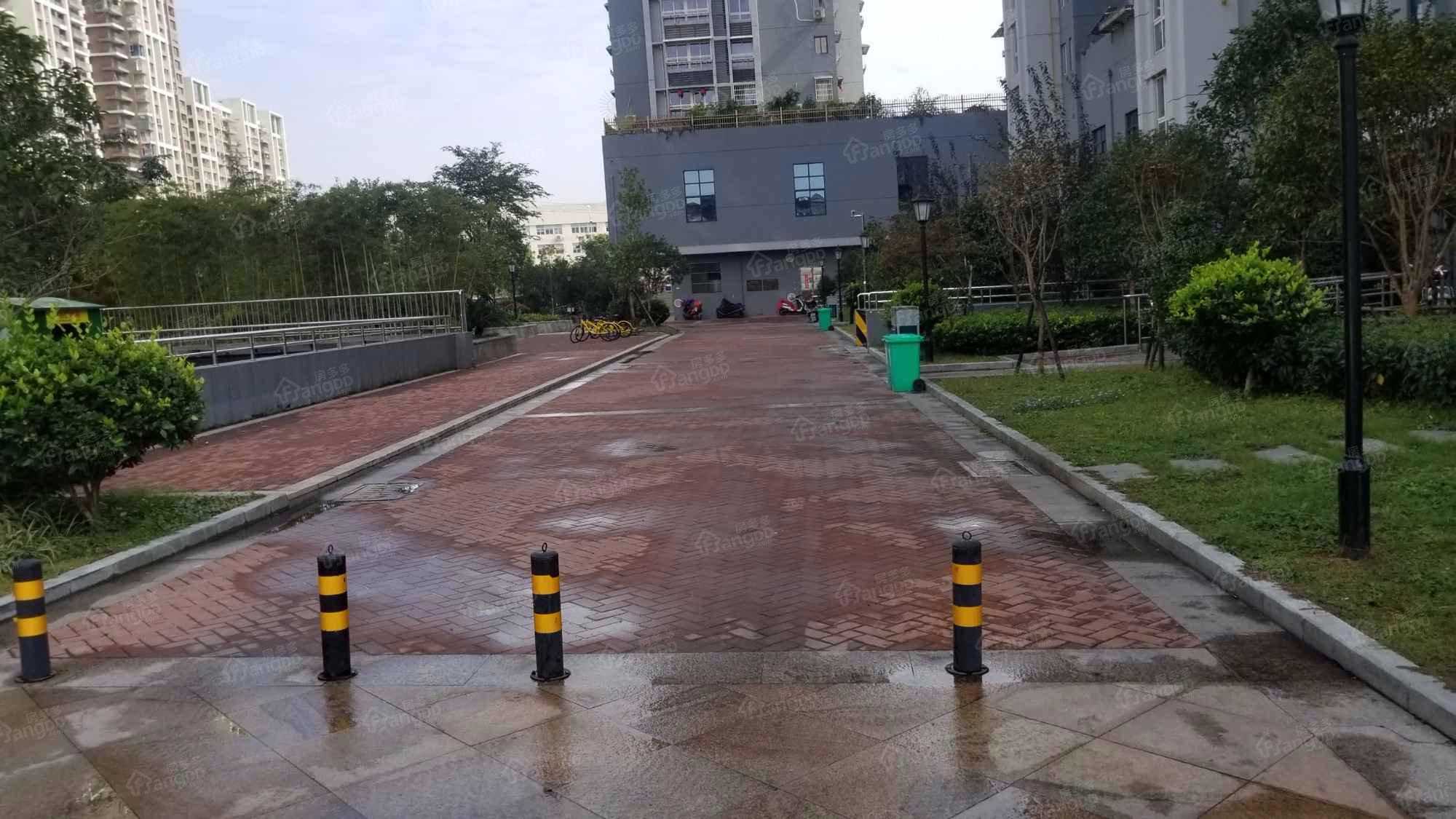 龙祥嘉园小区图片