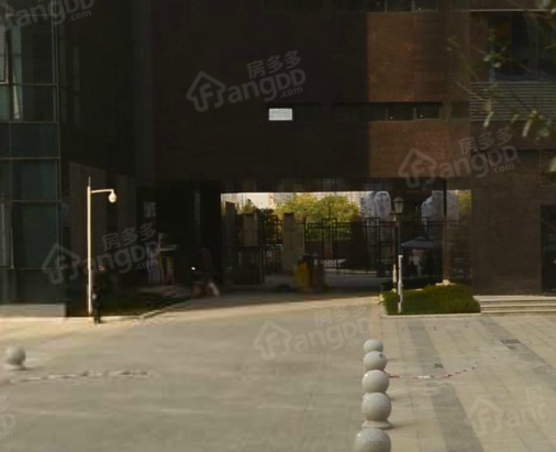 新城国际广场小区图片