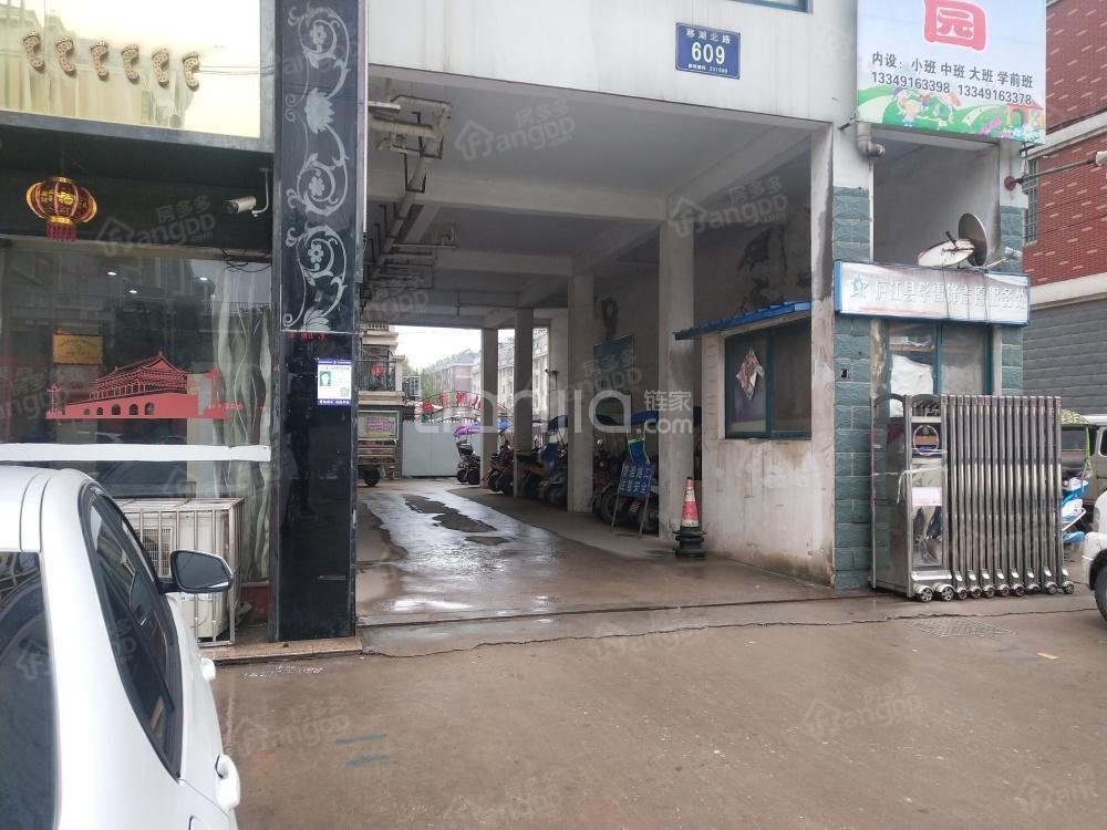 旭东大厦小区图片