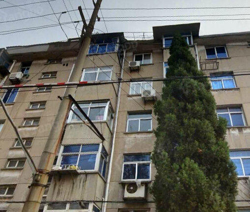 桃花坞六区小区图片