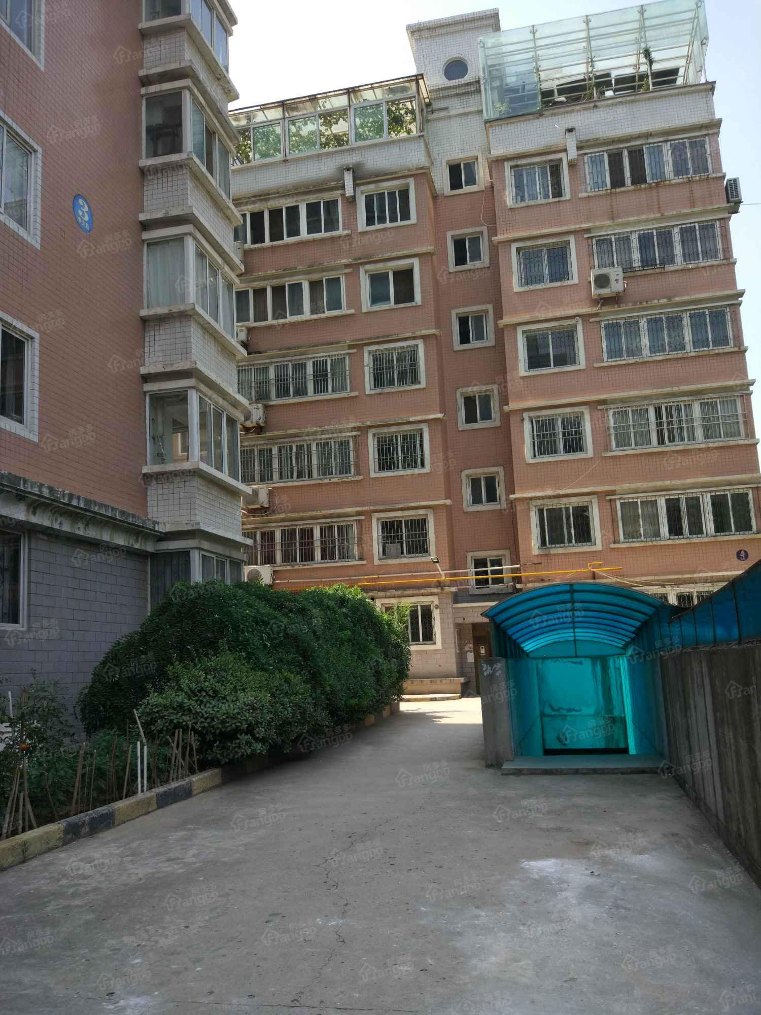 博文园小区图片