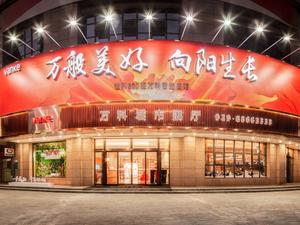 万科·金域华府(咸阳)