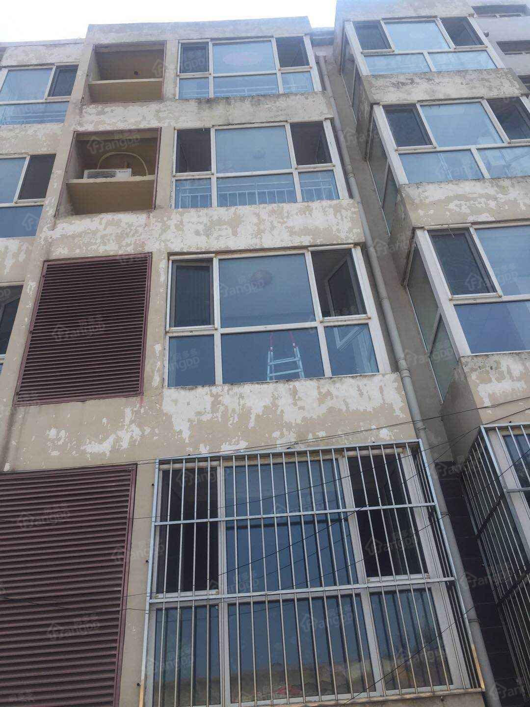 蓝爵公馆小区图片