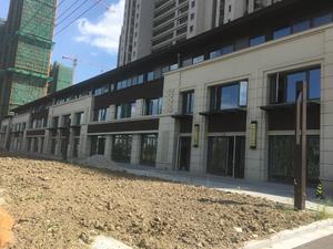 孔雀城四期珑院