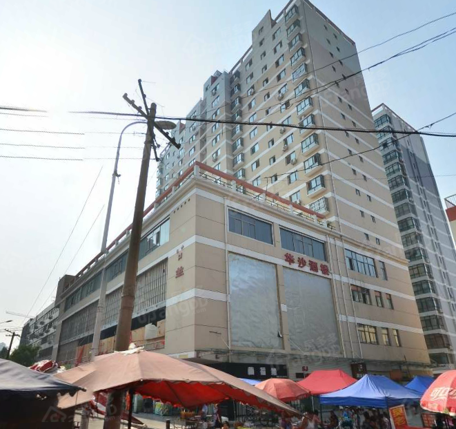 大地苑小区小区图片
