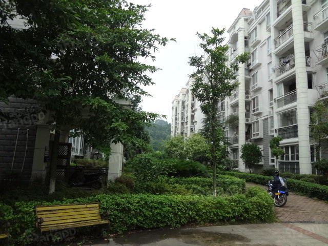 塞纳名城小区房屋图片